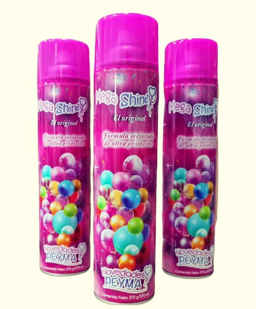 Megashine