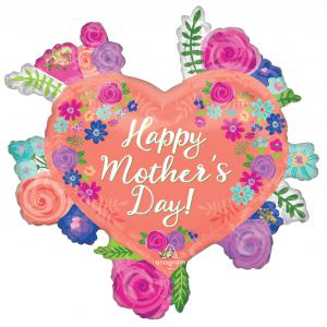 Mother’s Day Jumbo Bouquet