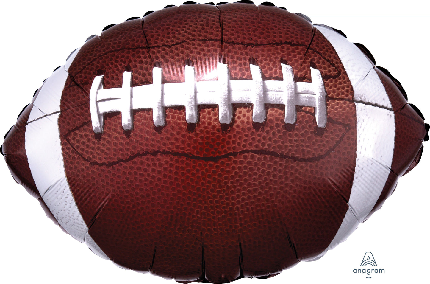 18” Championship Football foil