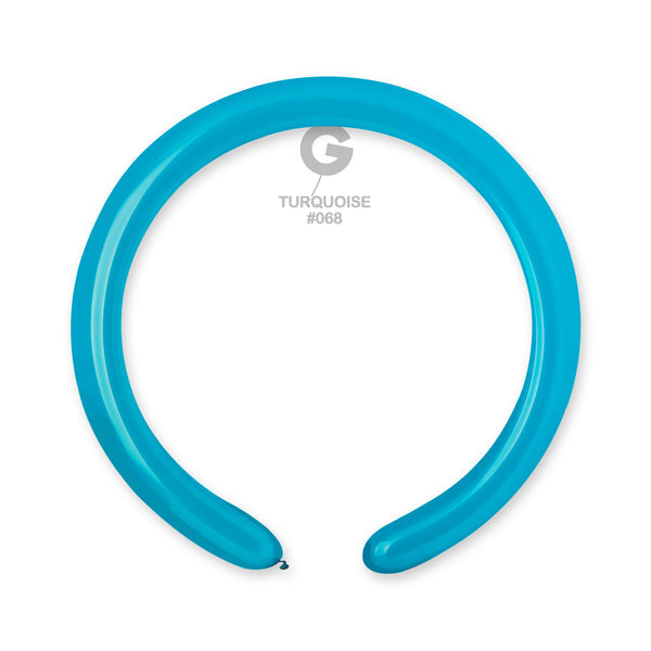 Gemar Turquoise 2”