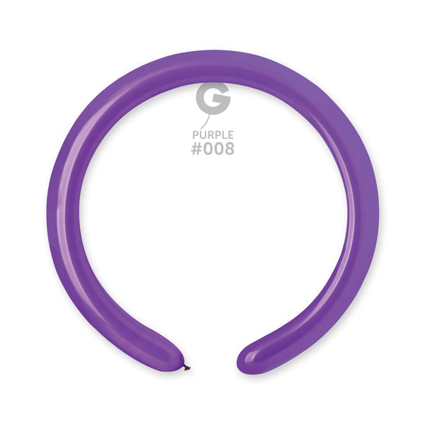 Gemar Purple 2”