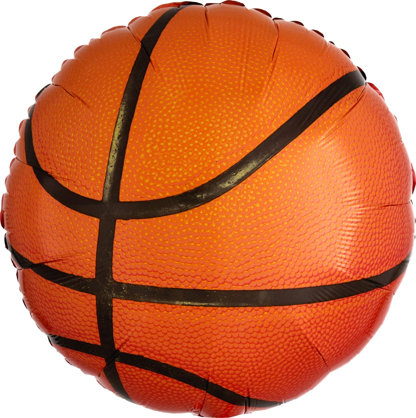 18” Championship Basketball Balloon foil