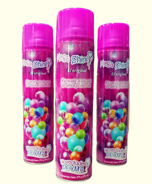 Megashine