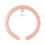 Gemar Baby Pink 2”