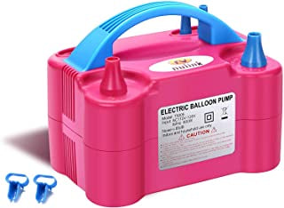 Electric Balloon Pump