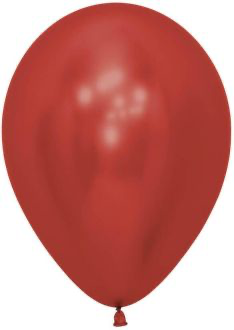Sempertex Shiny Red